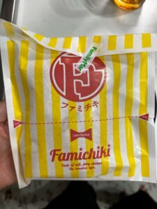 ファミマの40％増量キャンペーン検証