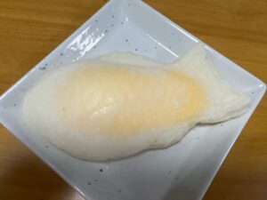 セブンイレブンのしろもちたい焼きカスタード＆ホイップ売ってない