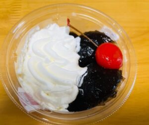 セブンイレブンのホイップで食べるコーヒーわらび餅いつまで