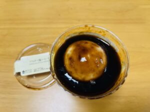 ローソンのアフォガード風コーヒーゼリーいつまで