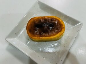 ファミマの紅はるかのバスク風チーズケーキいつまで