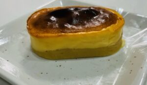 ファミマの紅はるかのバスク風チーズケーキいつまで