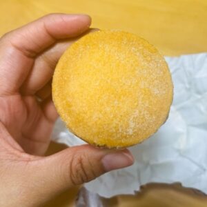 ブラウンチーズブラザーまずい
