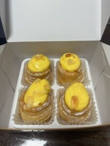 ケーニヒスクローネ大阪高島屋の大阪近日