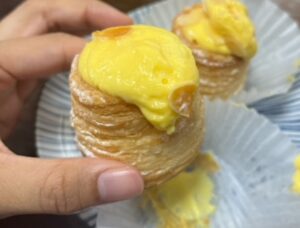 ケーニヒスクローネ大阪高島屋の大阪近日