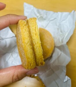 ブラウンチーズブラザーまずい