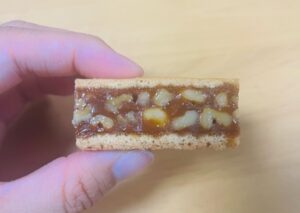 クルミッ子