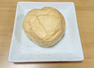 八天堂のクリームパン