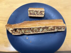 クルミッ子切り落とし