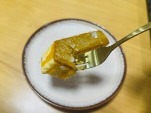 黒船のカステラプラス