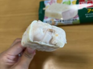 サクマドロップスアイスバー